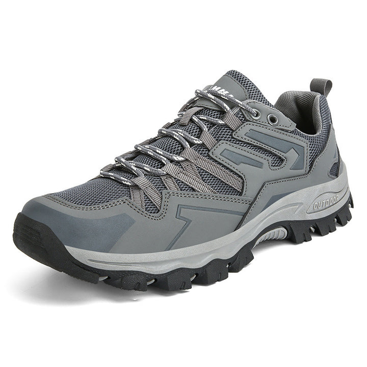 Damen Leichte Trailrunning Sneakers mit Verbesserter Griffigkeit Drune