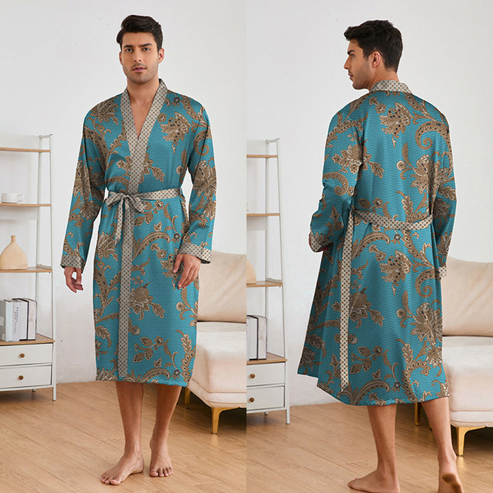 Drune | Elegantes Freizeitanzug Für Herren