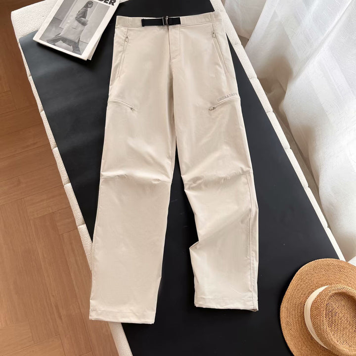 Damen funktionale Trekkinghose Drune