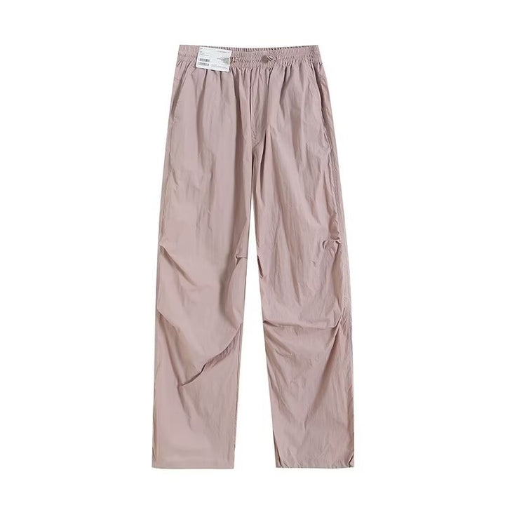 Damen lässige und bequeme Outdoor-Hose Drune
