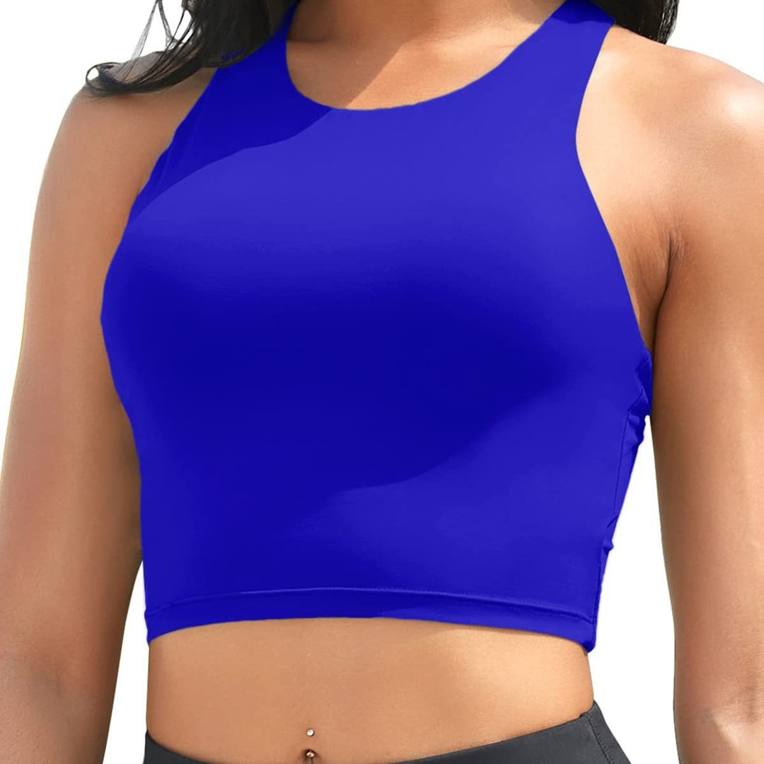 Damen Sporttop Drune