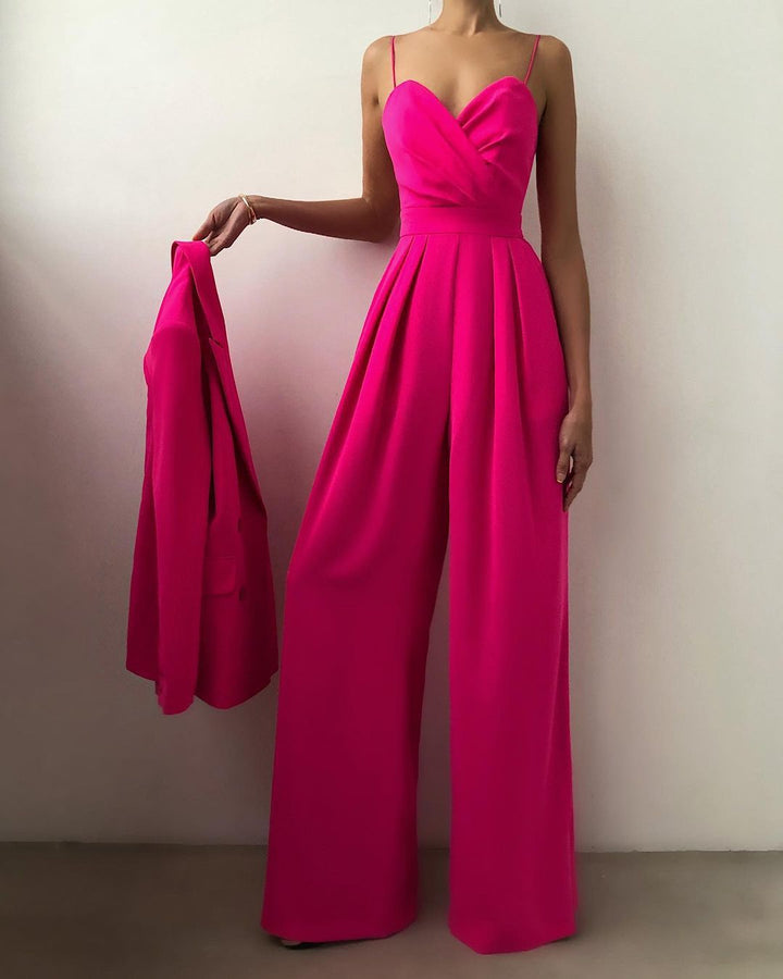Drune – Eleganter Overall