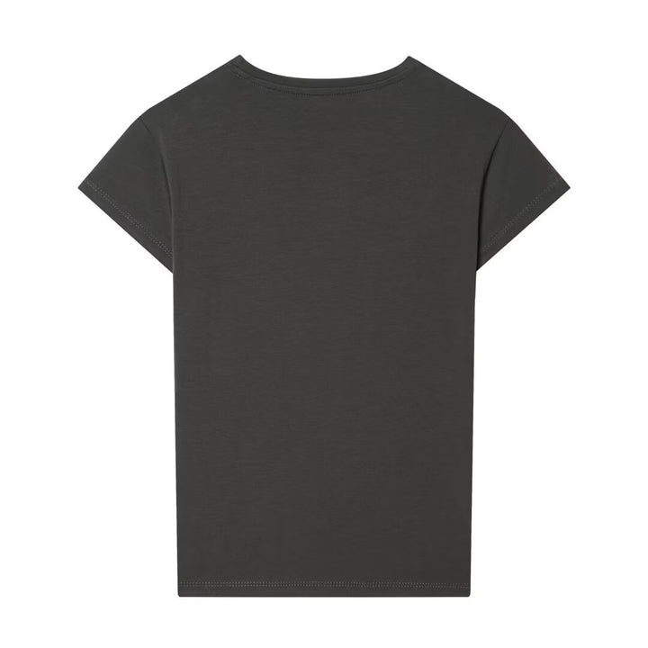 Damen T-Shirt mit inspirierendem Schriftzug Drune