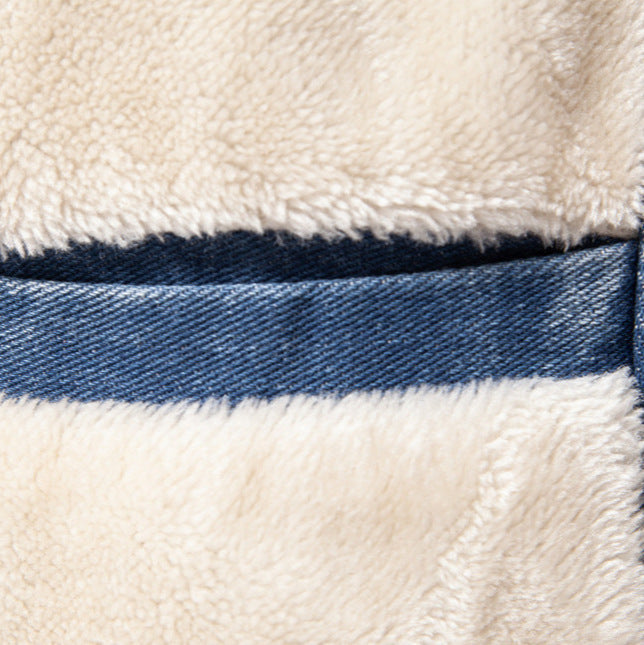 Drune | Jeansjack für Herren