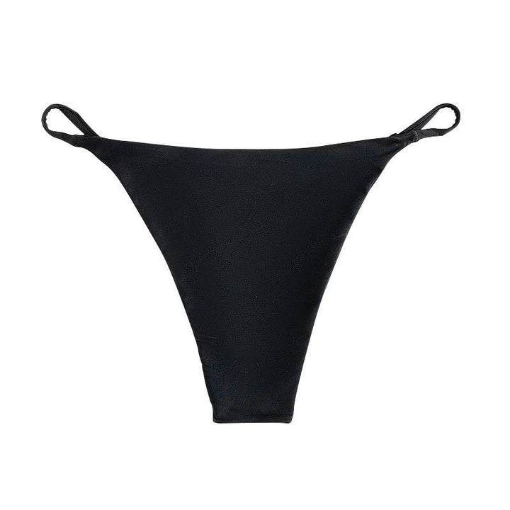 Damen Bikiniunterteil mit verstellbaren Seitenbändern Drune