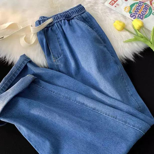 Herren lässige Sweatpants mit verstellbarem Bund und seitlichen Eingrifftaschen Drune
