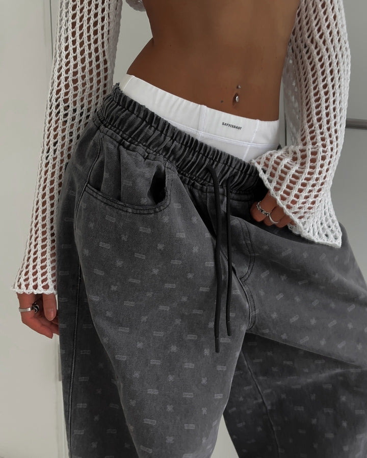 Damen Freizeithose Drune
