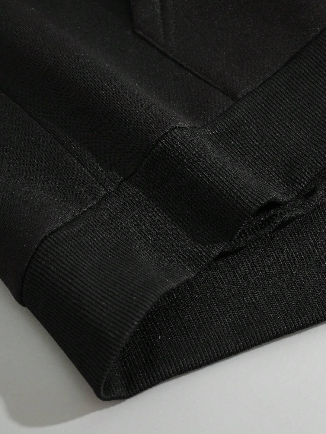 Damen Kapuzenpullover mit limitierendem Statement und Weltkarte Drune