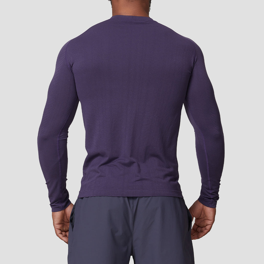 Herren Kompressions-T-Shirt mit atmungsaktivem Gewebe Drune