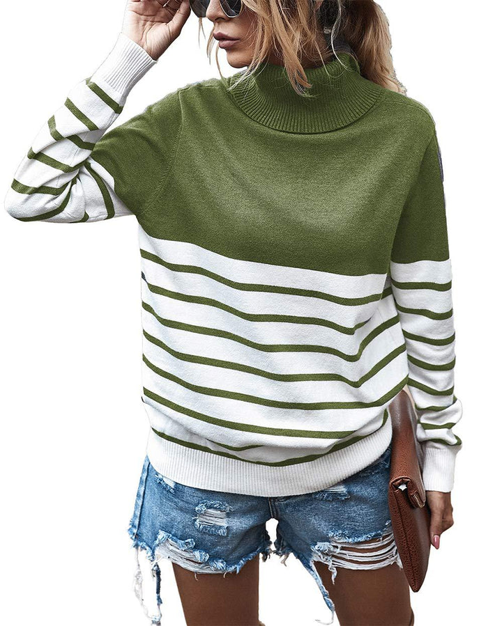 Drune | Mühelose und Schicke Strickjacke
