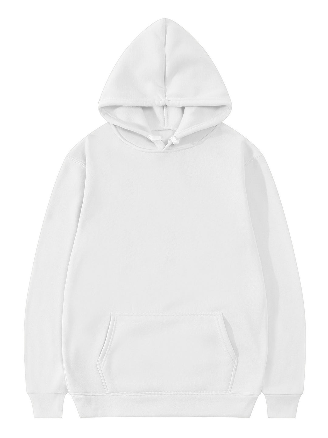 Damen Kapuzenpullover Drune