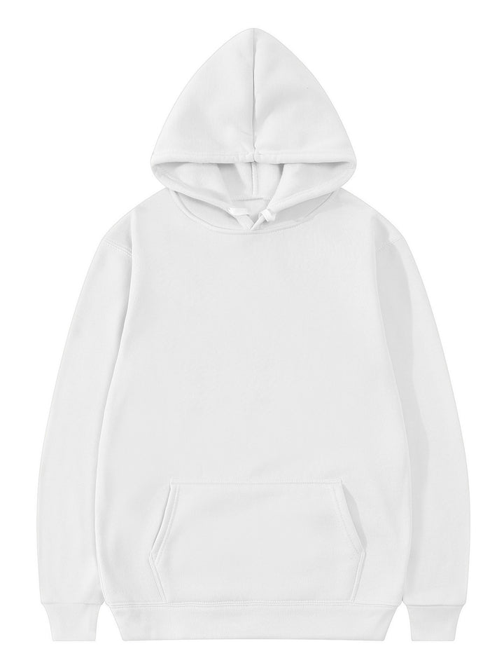 Damen Kapuzenpullover Drune