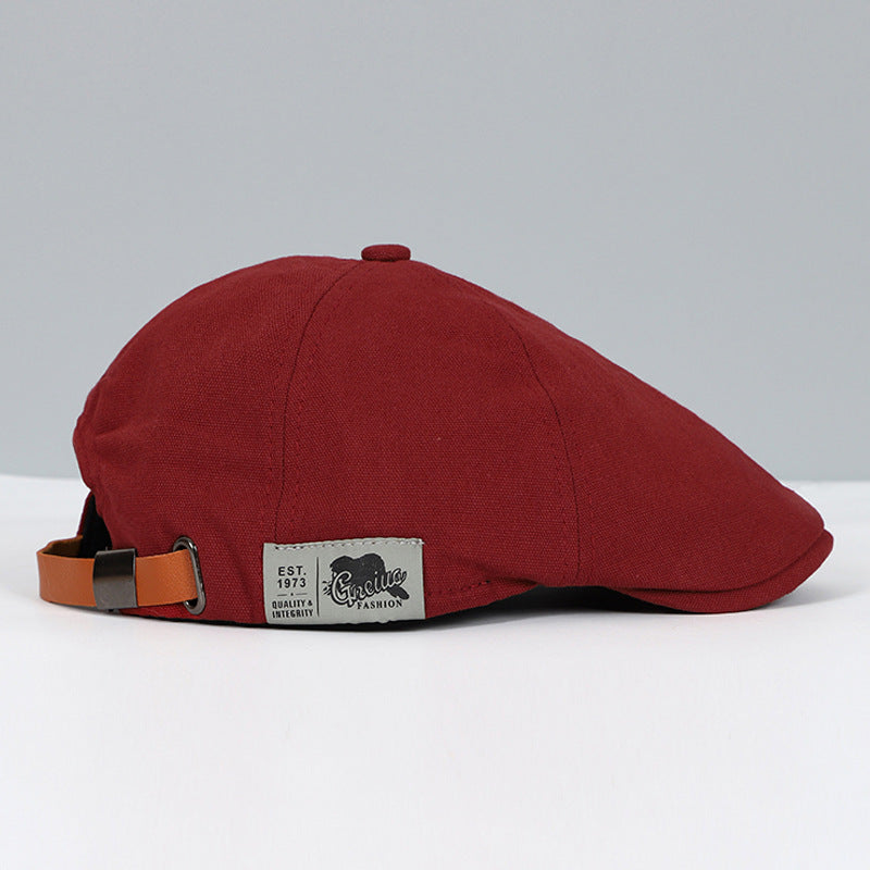 Drune | Vintage-Basecap