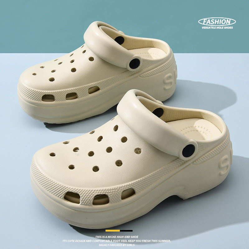 Femme Comfort Clogs mit verbesserter Dämpfung Drune