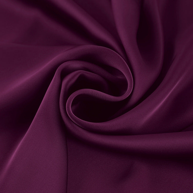 Damen Figurnahes Abendkleid mit floralem Detail und schulterfreien Trägern Drune
