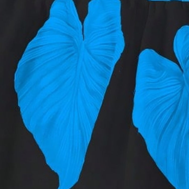 Damen Triangel-Bikini mit modischem Rock Drune