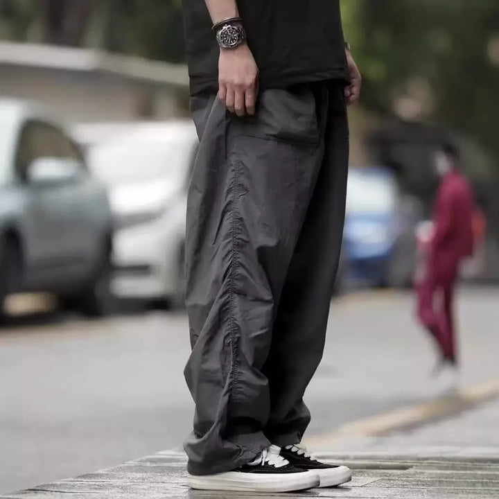 Herren Freizeit Cargo-Hose Drune