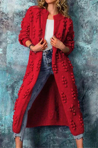 Drune | elegant und vielseitig cardigan