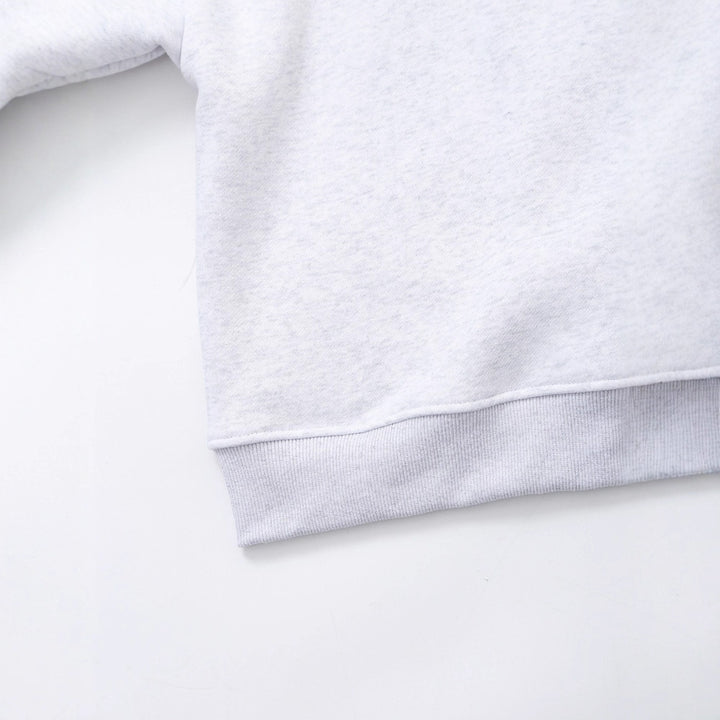 Damen Sweatshirt mit trendy New York Aufdruck Drune