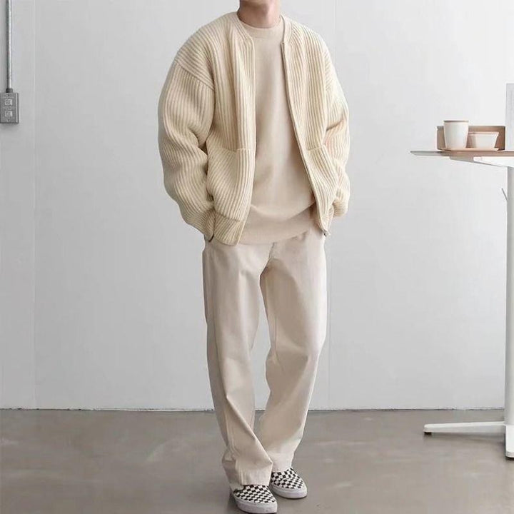 Drune | Mode Herrenweste