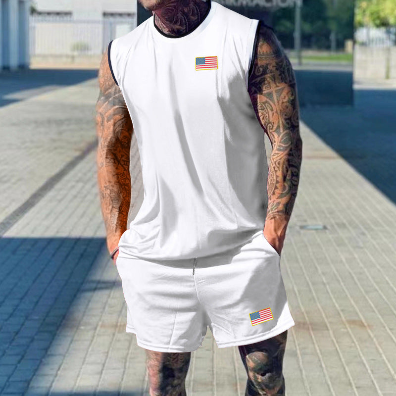 Herren Sportanzug Drune