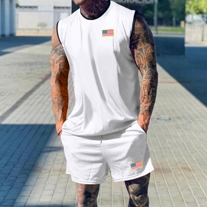 Herren Sportanzug Drune