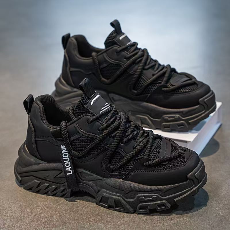 Damen Sportliche Lauf-Sneakers mit innovativem Design und gDruneauten Stützsystem Drune