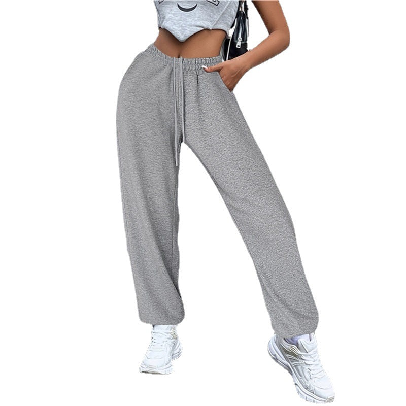 Damen Bequeme und stylische Sweatpants Drune
