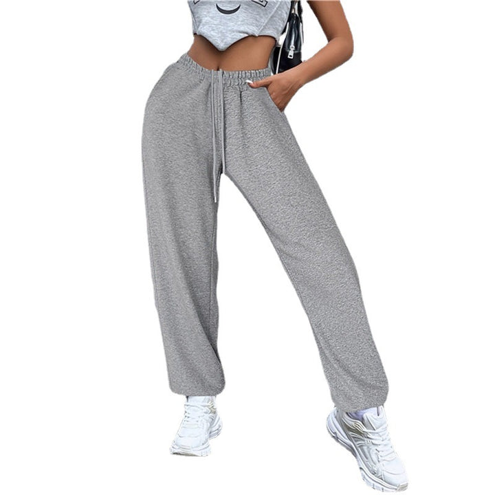 Damen Bequeme und stylische Sweatpants Drune
