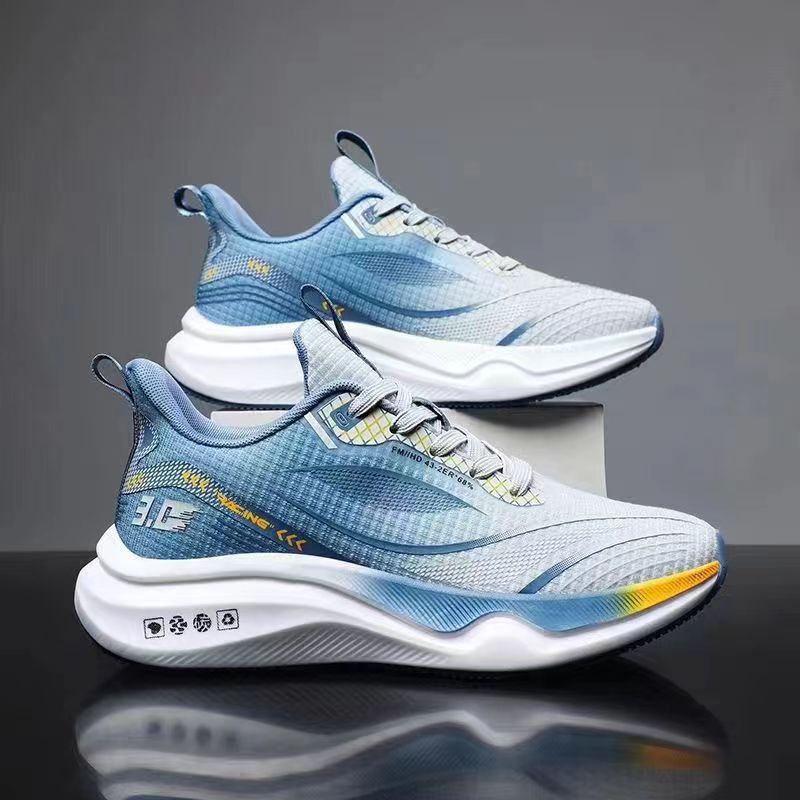 Drune - Damen Hochleistungs Laufschuhe, Leicht & Atmungsaktiv