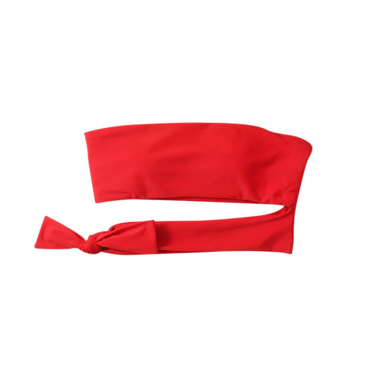 Damen Haarband Drune