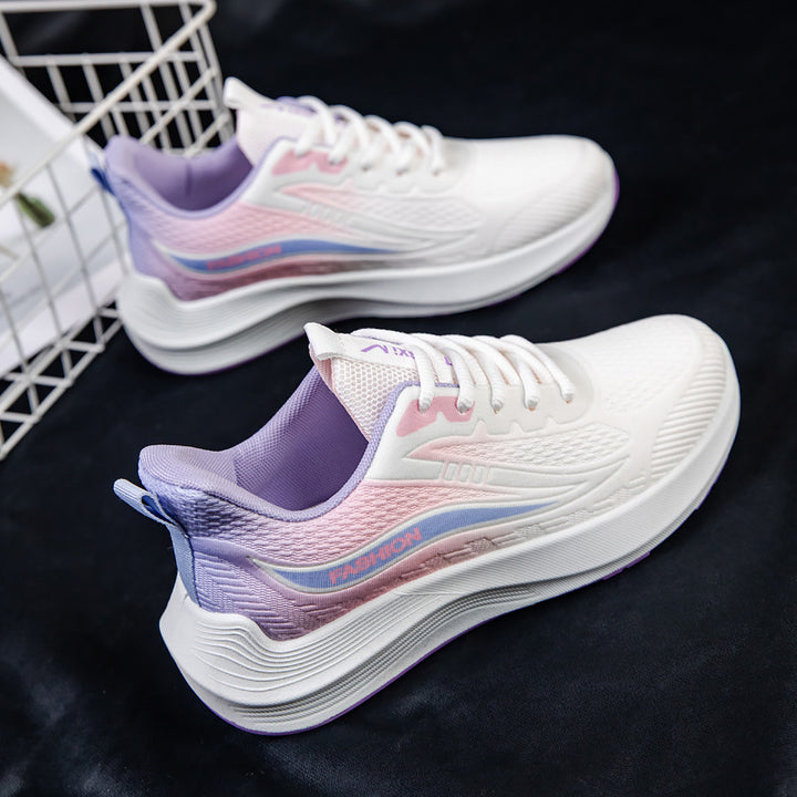 Damen Leichte Dynamische Laufschuhe Drune