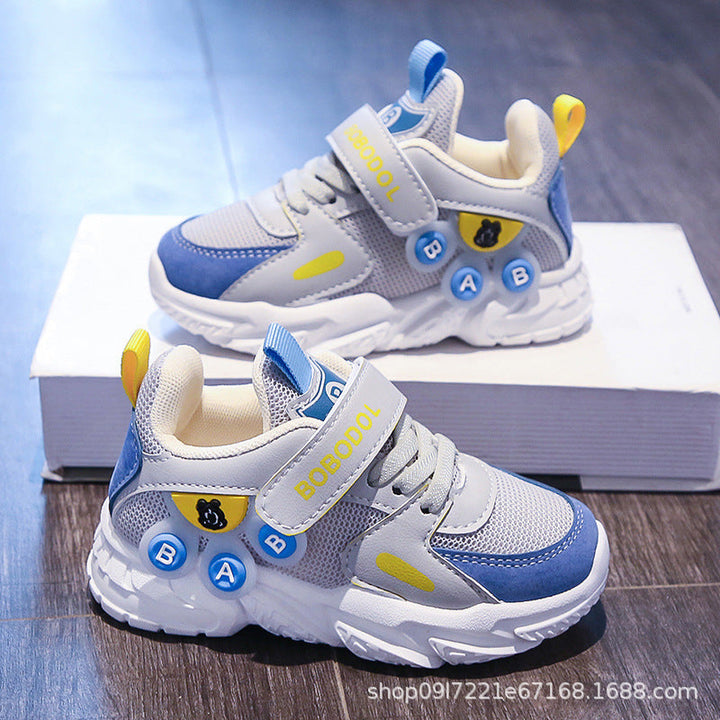 Damen Sportliche Sneakers Drune