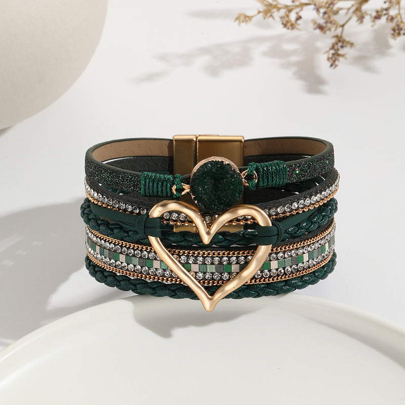 Drune | Boho-Armband