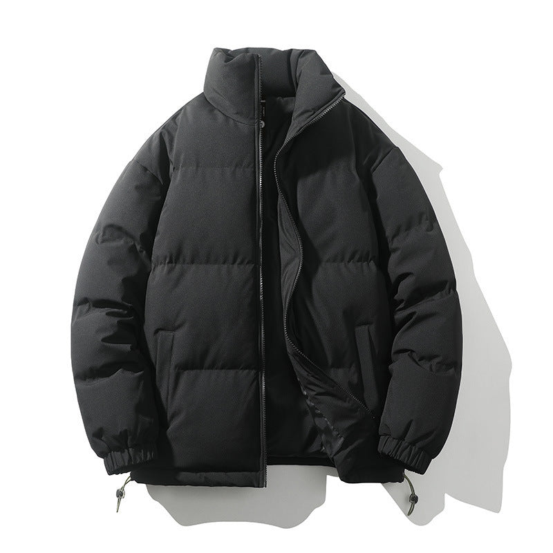 Drune | Warme und bequeme Winterjacke