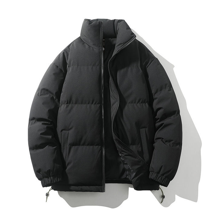 Drune | Warme und bequeme Winterjacke