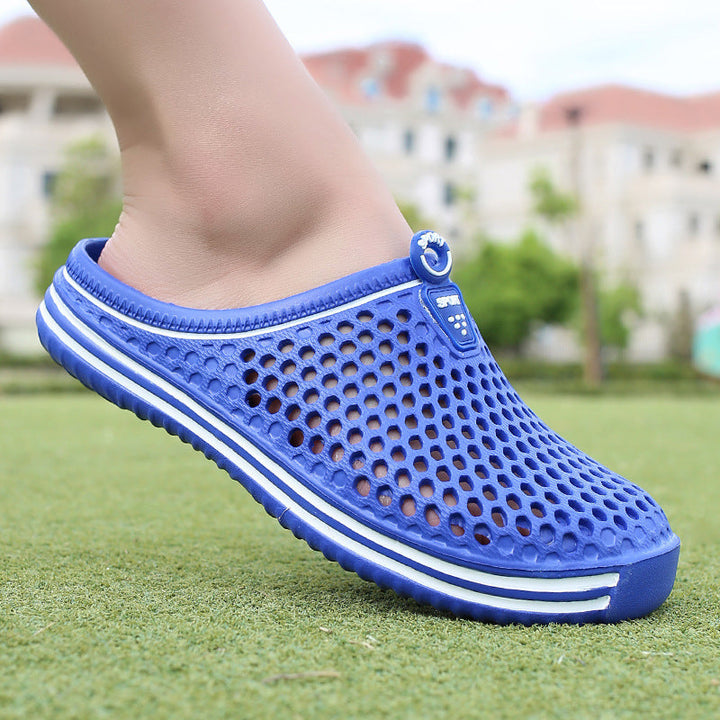 Damen Atmungsaktive Freizeitschuhe mit rutschfester Sohle und innovativem Design Drune