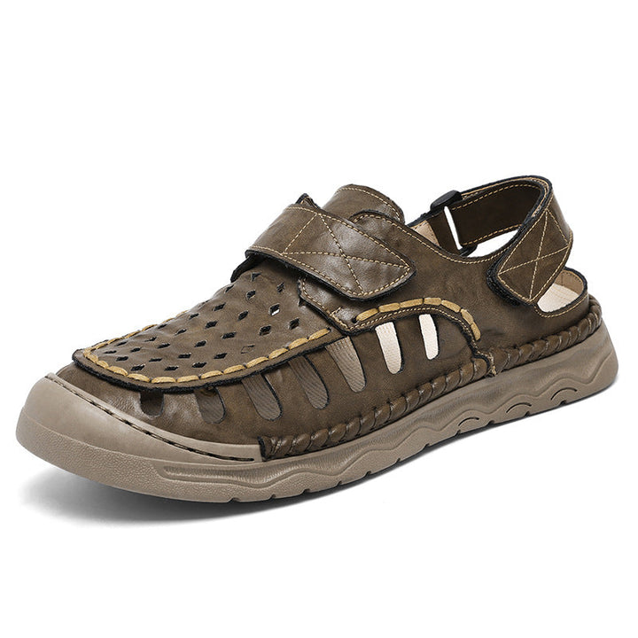 Herren Freizeitschuhe Drune