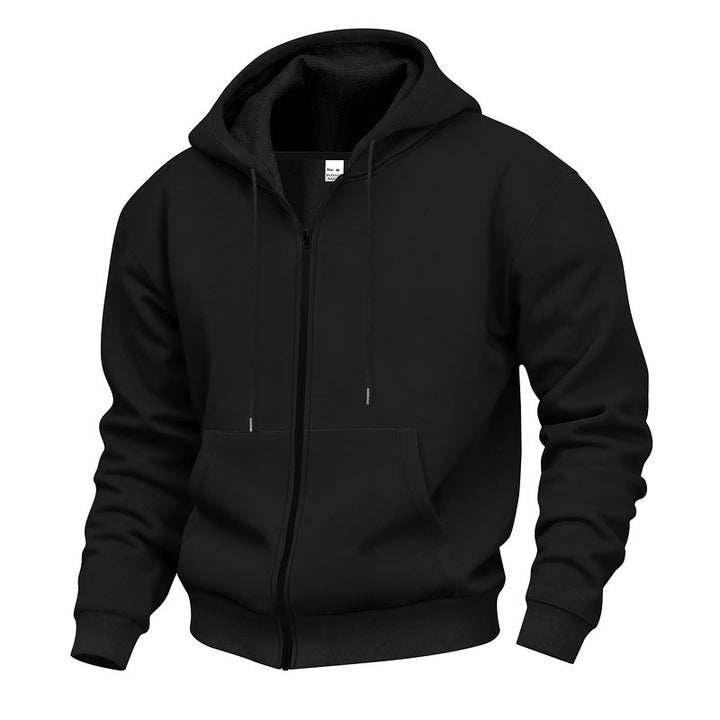 Herren Sweatjacke Drune