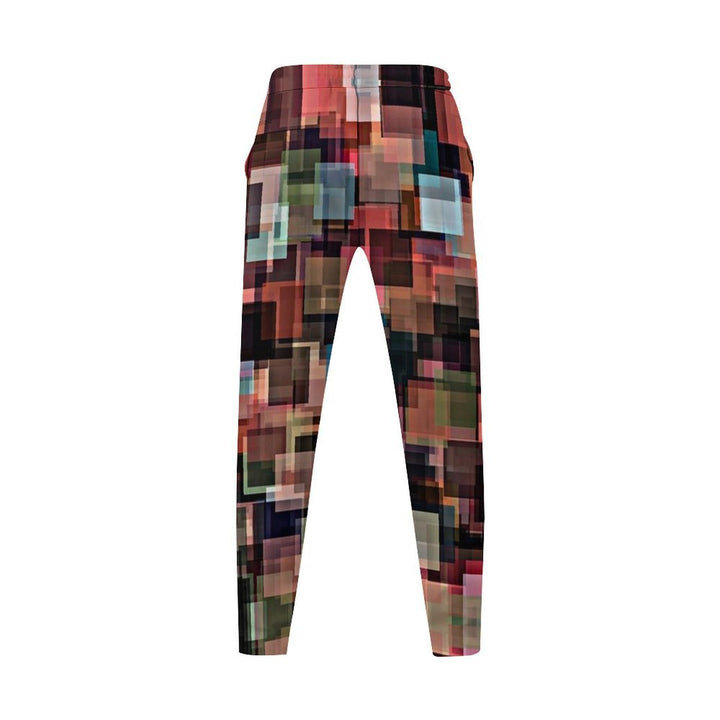 Damen komfortable und stylische Freizeithose Drune