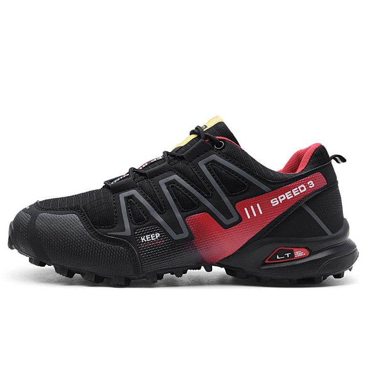Drune | Der Luxuriöse, Orthopädische Herrenschuh