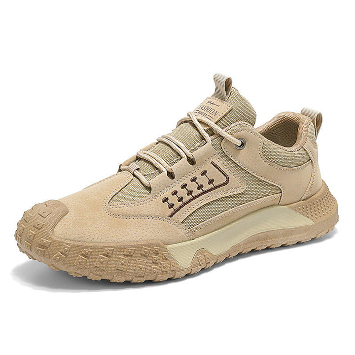 Herren Sportliche Outdoor-Sneakers Drune