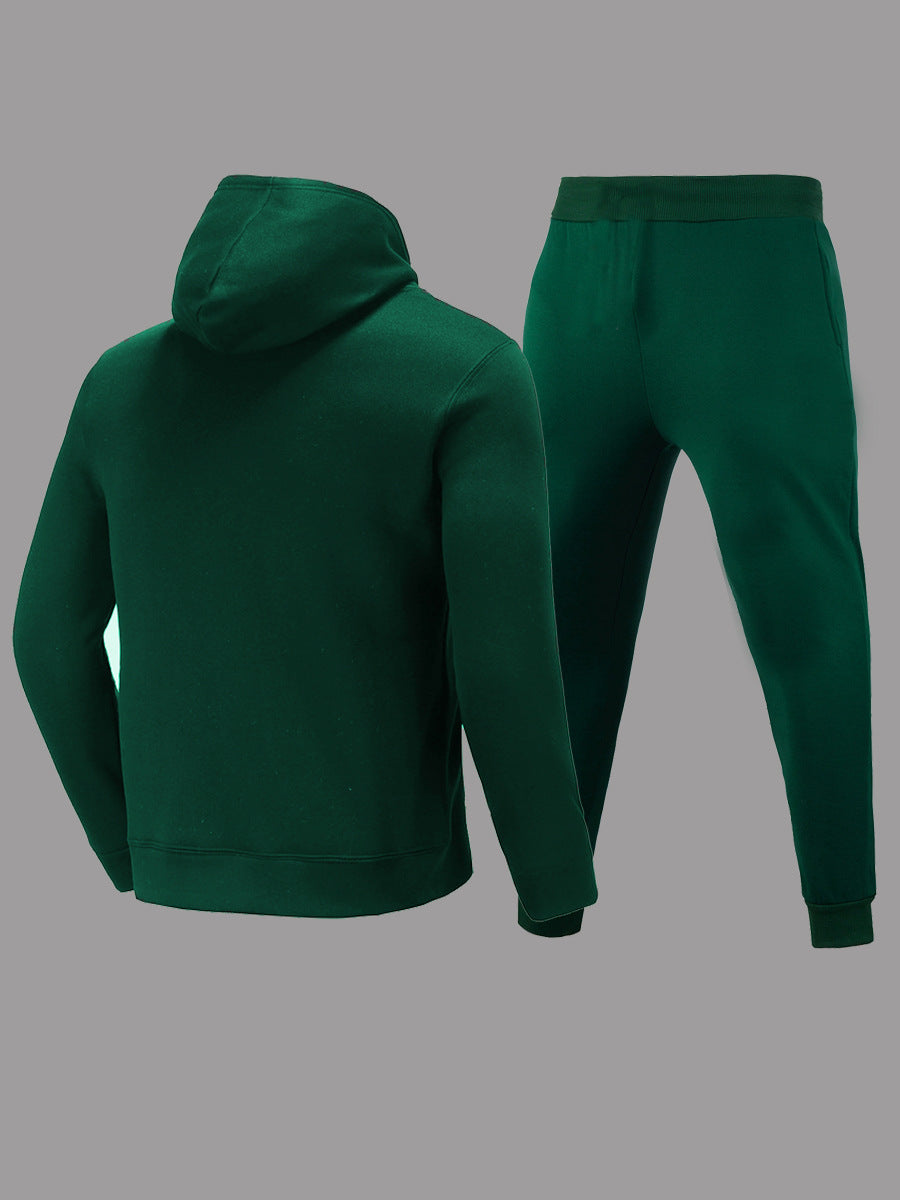 Damen Kapuzenanzug mit auffälligem Totenkopf-Design Drune