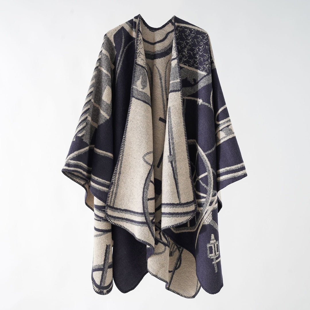 Drune | Elegante Strickjacke für Damen