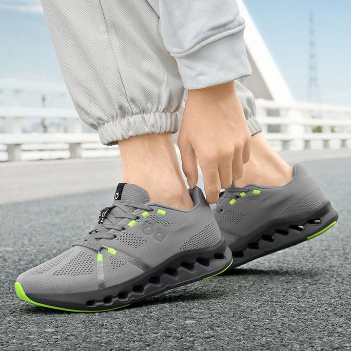 Damen Atmungsaktive Laufschuhe mit innovativer Dämpfungstechnologie Drune