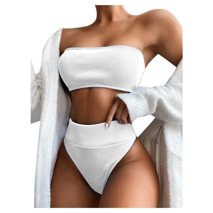 Damen Bikini-Set Drune