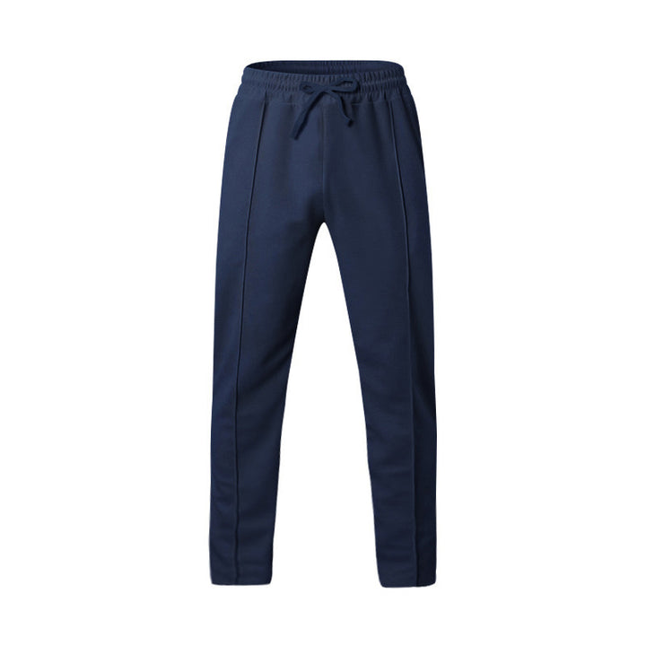 Herren Sportliche Sweatpants mit komfortablem Kordelzug und atmungsaktivem Material Drune
