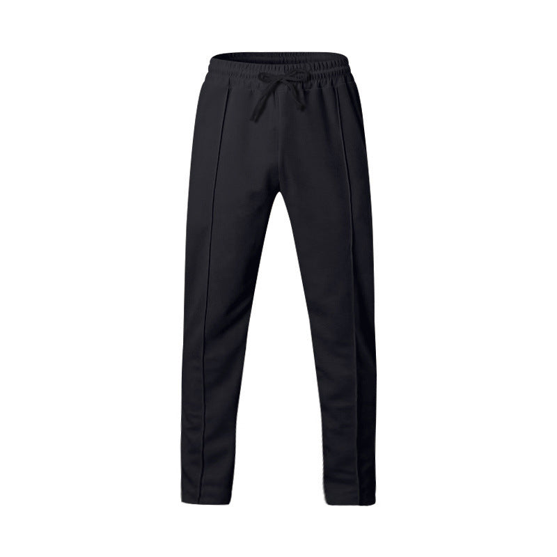 Herren Sportliche Sweatpants mit komfortablem Kordelzug und atmungsaktivem Material Drune