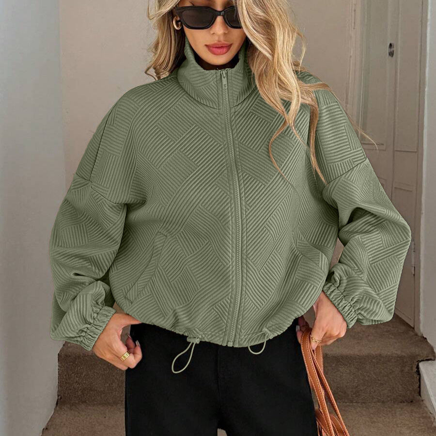 Damen urbaner Steppjacke Drune