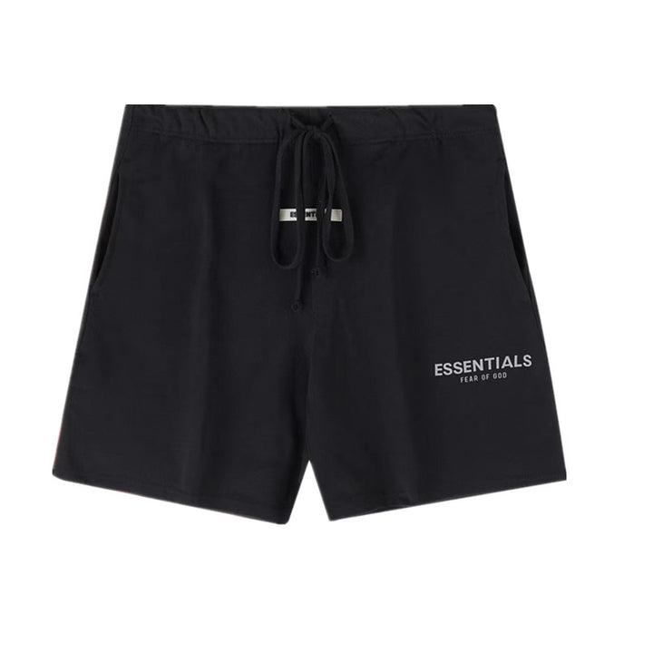 Herren Freizeit Lounge Shorts Drune